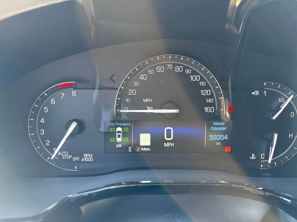 2019 Cadillac XT5 - Image 14 of 15