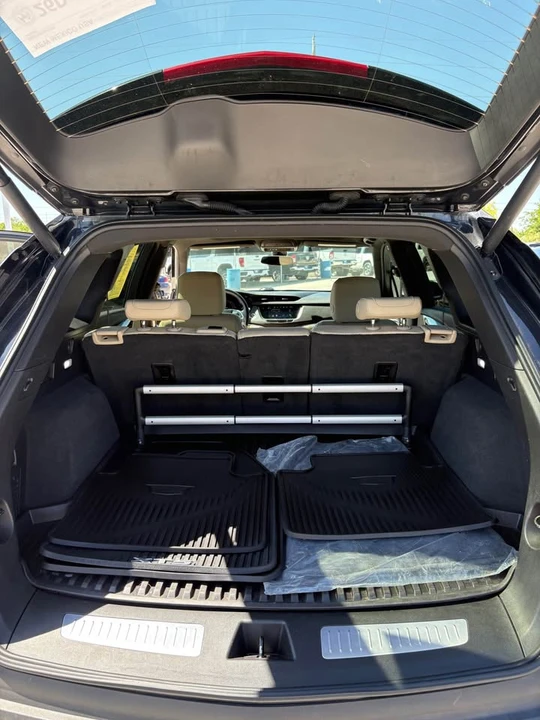 2019 Cadillac XT5 - Image 11 of 15