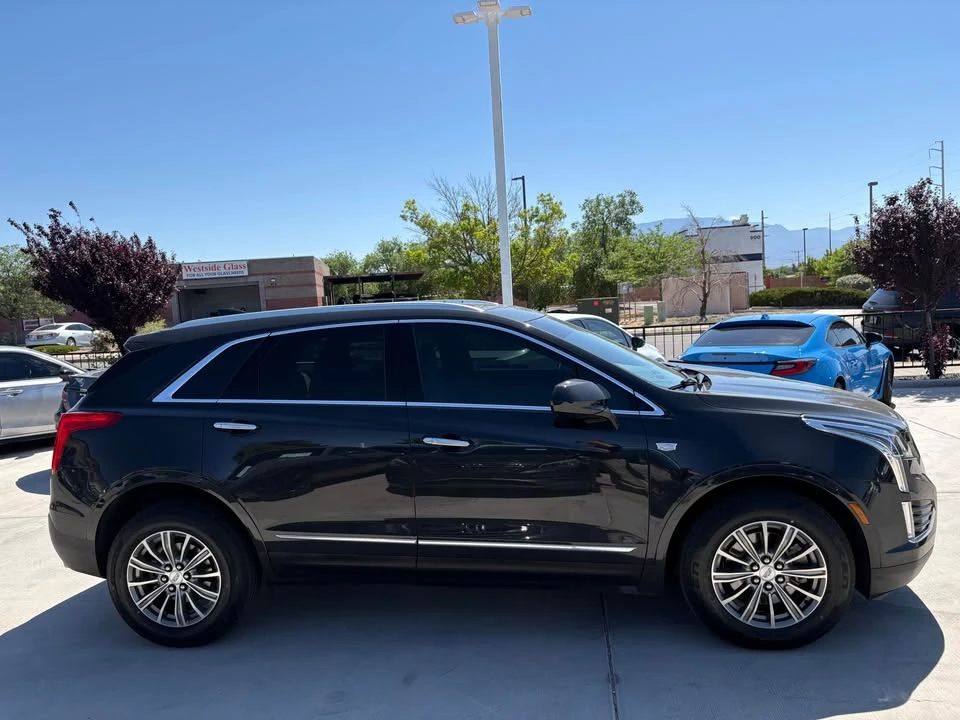2019 Cadillac XT5 - Image 4 of 15