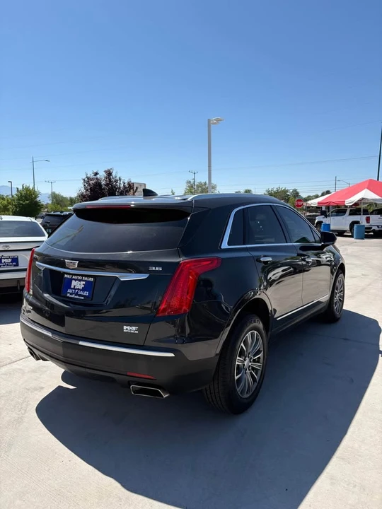 2019 Cadillac XT5 - Image 5 of 15