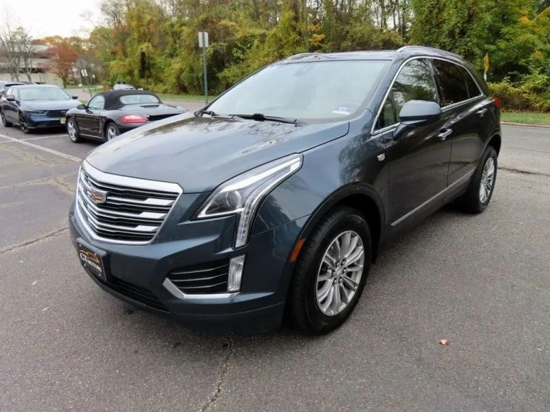 2019 Cadillac XT5 - Image 4 of 12