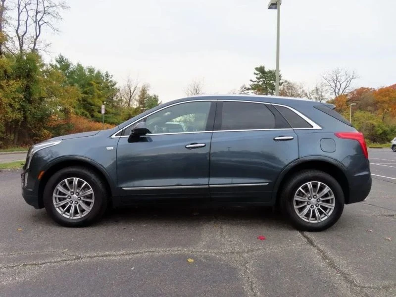 2019 Cadillac XT5 - Image 10 of 12