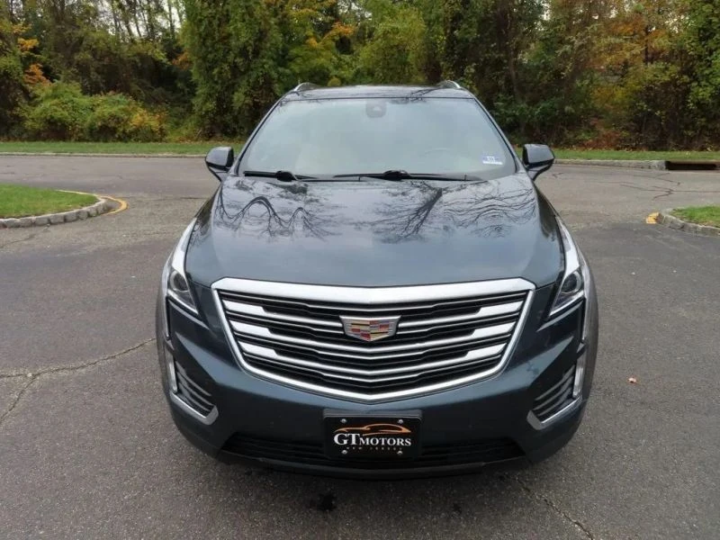 2019 Cadillac XT5 - Image 3 of 12