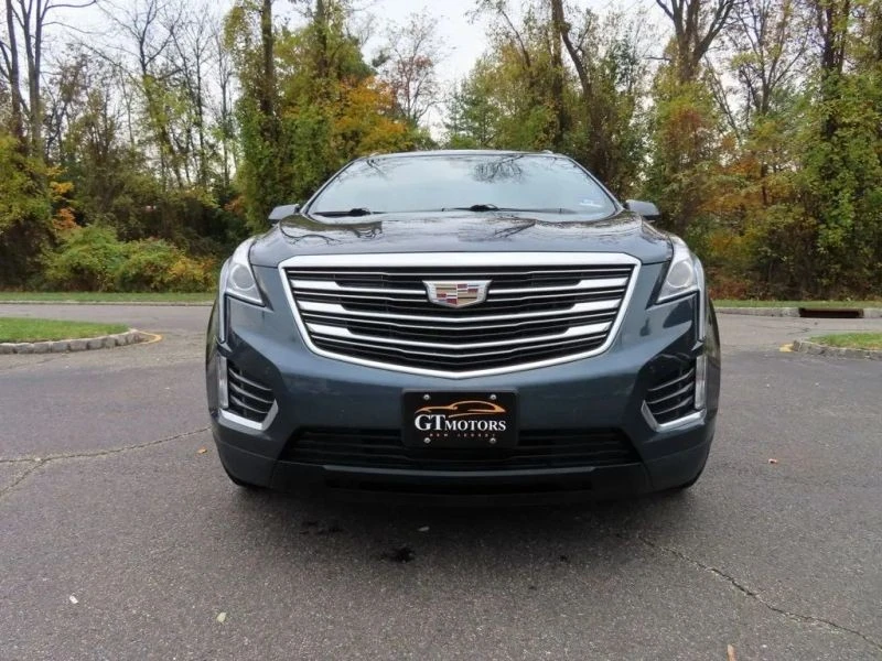 2019 Cadillac XT5 - Image 2 of 12
