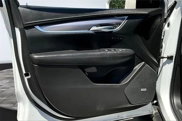 2019 Cadillac XT5 - Image 7 of 12
