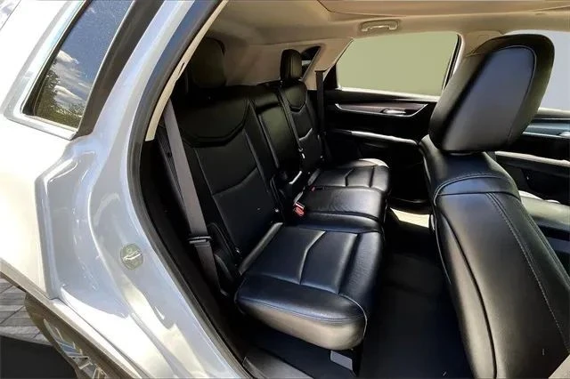 2019 Cadillac XT5 - Image 11 of 12