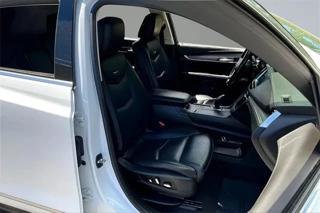 2019 Cadillac XT5 - Image 10 of 12