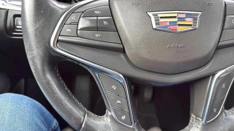 2019 Cadillac XT5 - Image 12 of 12
