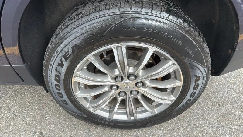 2019 Cadillac XT5 - Image 9 of 12