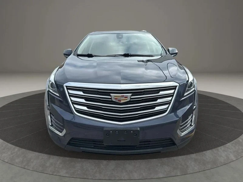 2019 Cadillac XT5 - Image 2 of 12