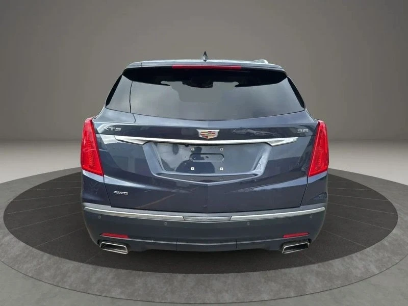 2019 Cadillac XT5 - Image 6 of 12