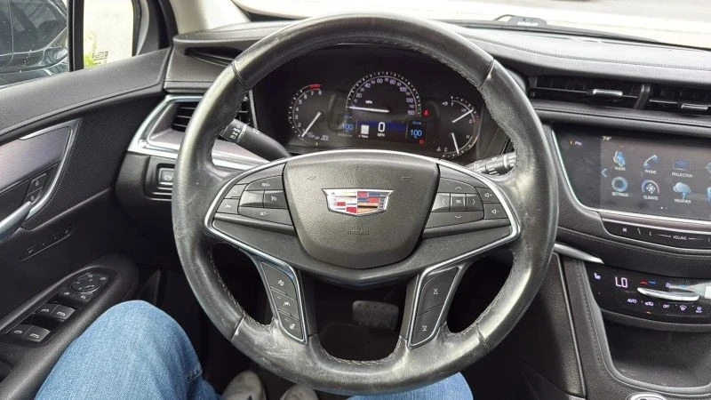 2019 Cadillac XT5 - Image 10 of 12