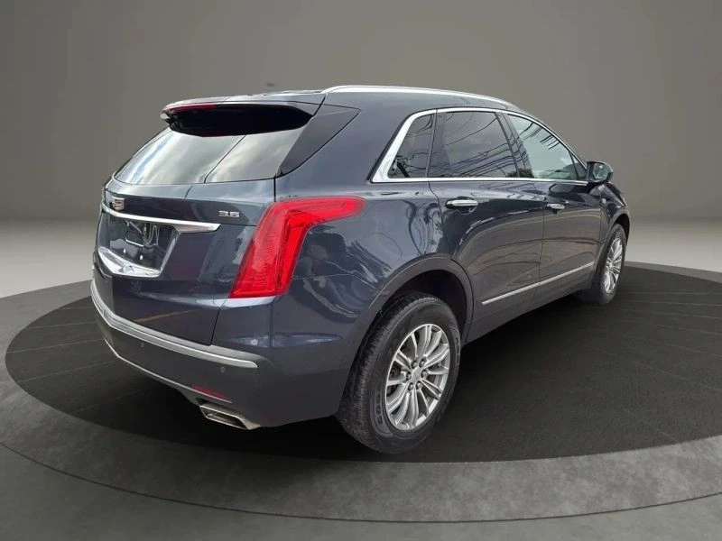 2019 Cadillac XT5 - Image 5 of 12