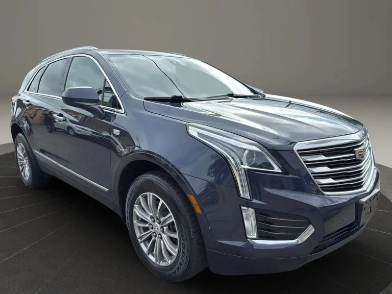 2019 Cadillac XT5 - Image 3 of 12