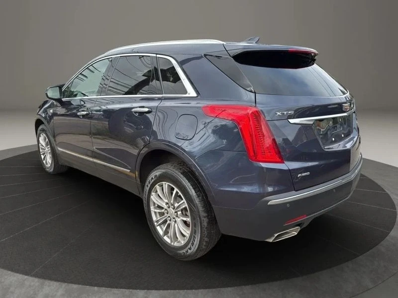 2019 Cadillac XT5 - Image 7 of 12