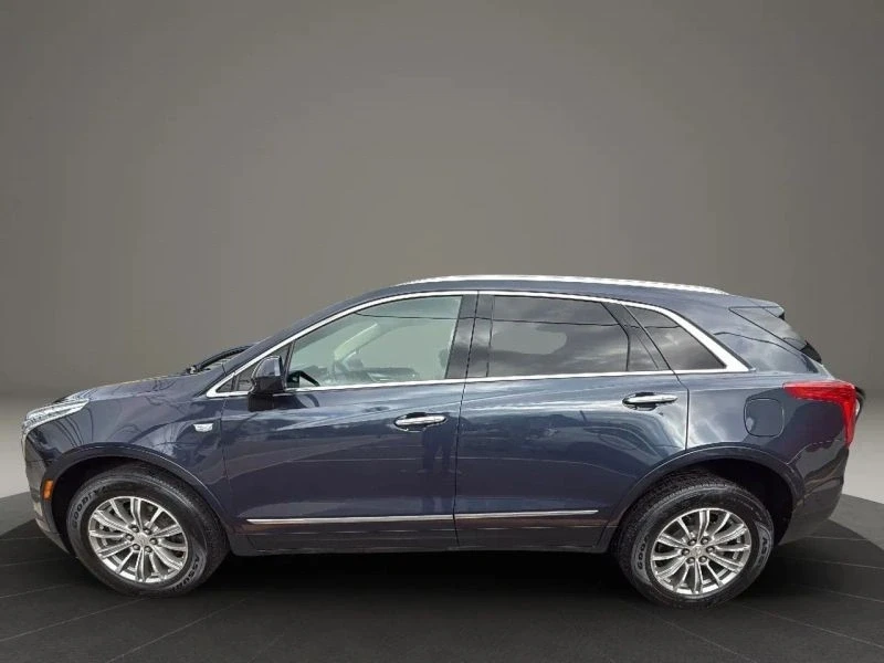 2019 Cadillac XT5 - Image 8 of 12