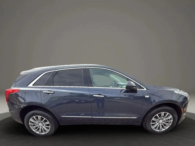2019 Cadillac XT5 - Image 4 of 12