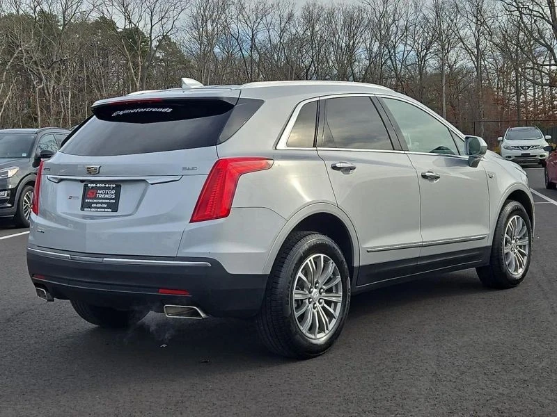 2019 Cadillac XT5 - Image 6 of 12