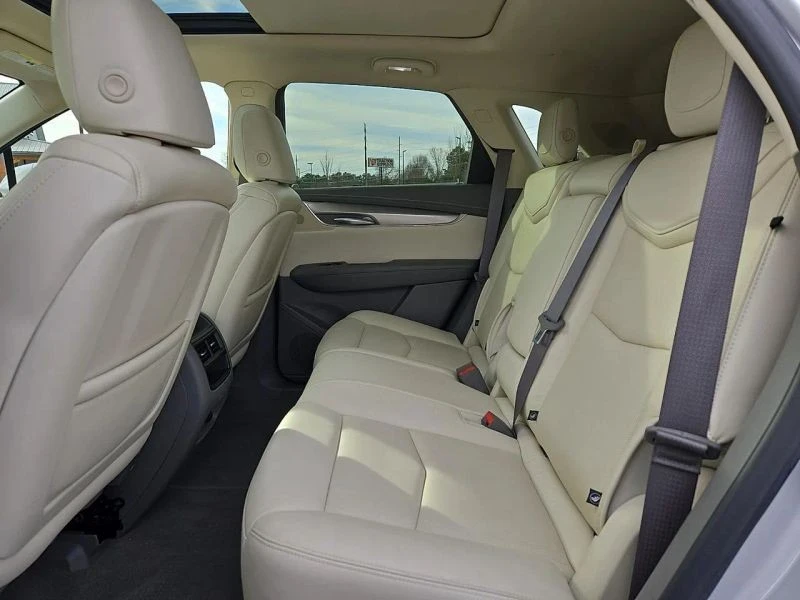 2019 Cadillac XT5 - Image 10 of 12