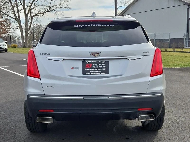 2019 Cadillac XT5 - Image 5 of 12