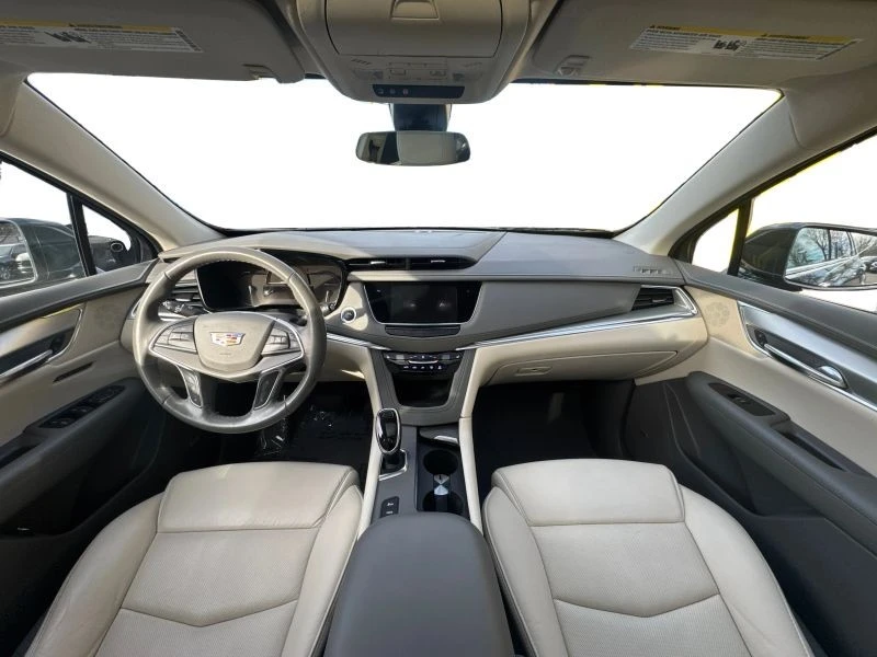 2019 Cadillac XT5 - Image 12 of 12