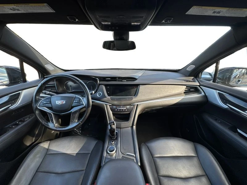 2019 Cadillac XT5 - Image 11 of 12