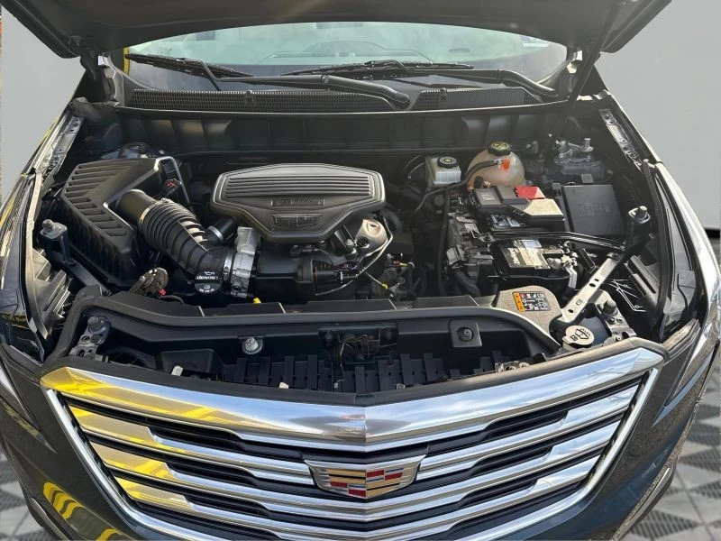 2019 Cadillac XT5 - Image 11 of 12