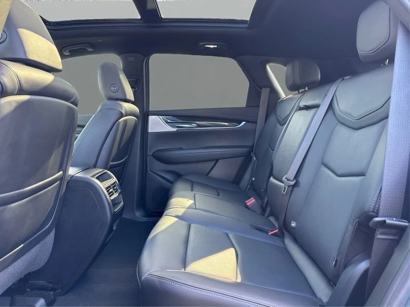 2019 Cadillac XT5 - Image 10 of 12