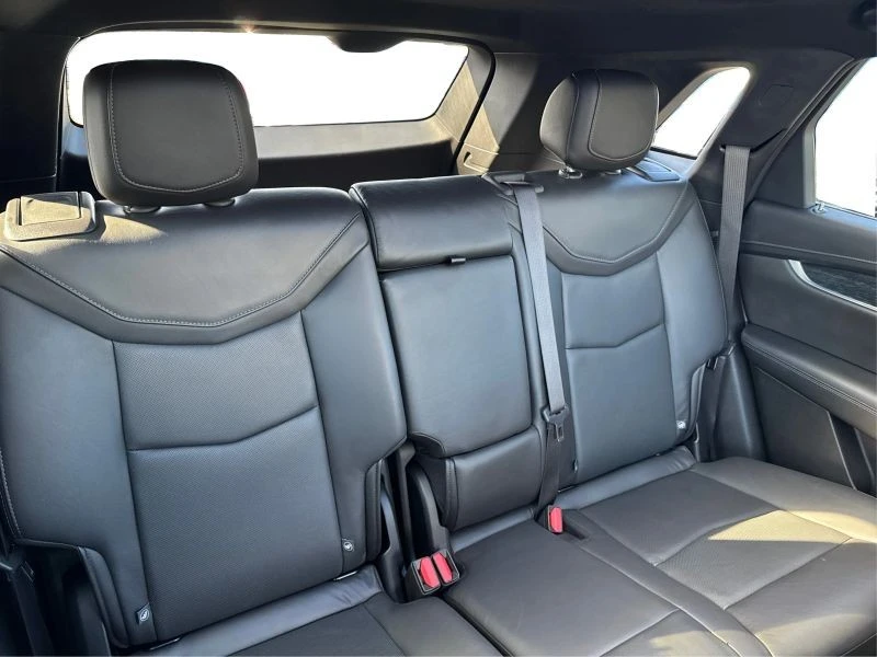2019 Cadillac XT5 - Image 12 of 12