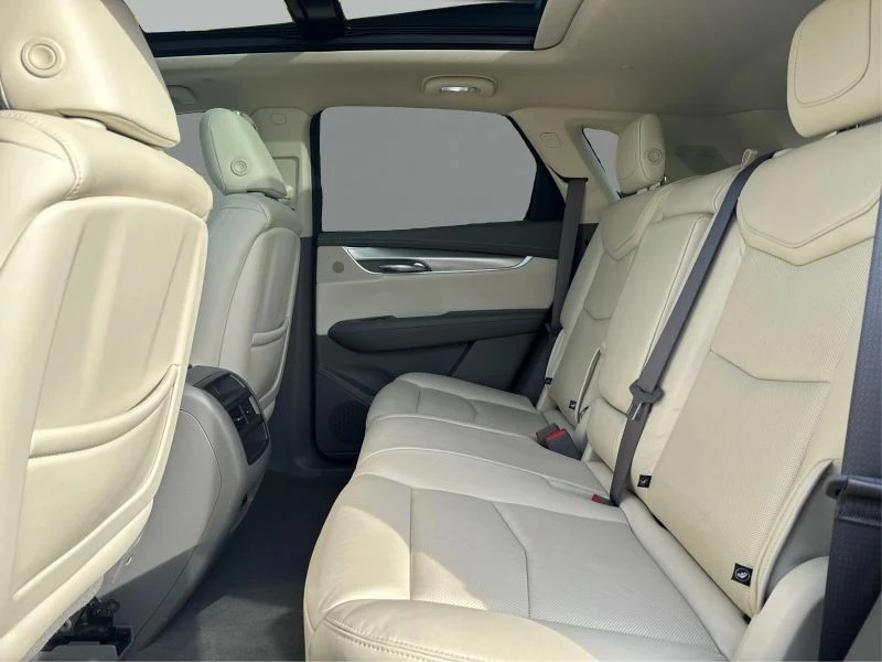 2019 Cadillac XT5 - Image 10 of 12