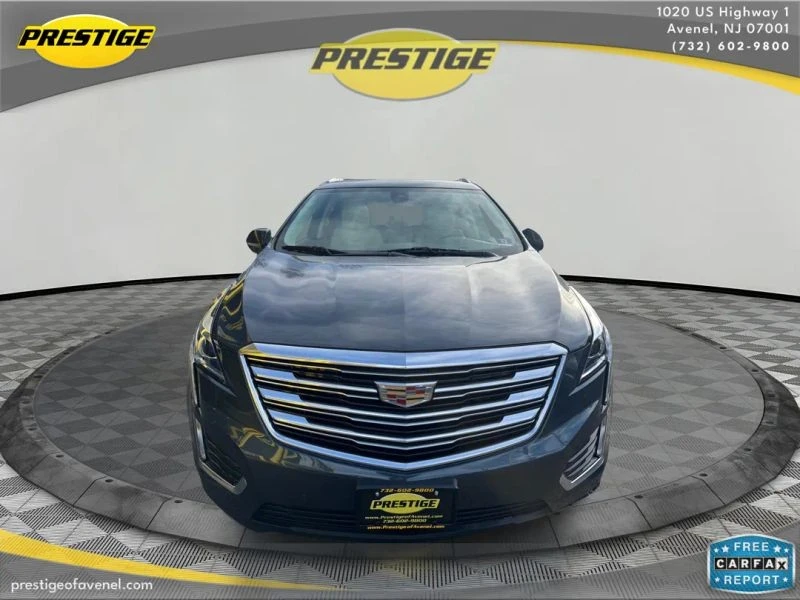 2019 Cadillac XT5 - Image 2 of 12