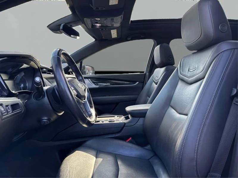 2019 Cadillac XT5 - Image 9 of 12