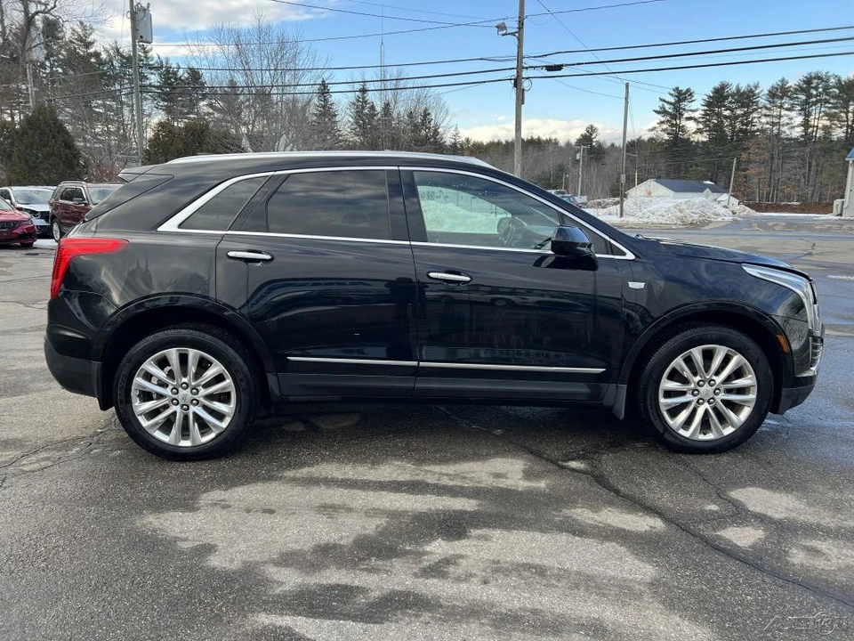 2019 Cadillac XT5 - Image 2 of 12