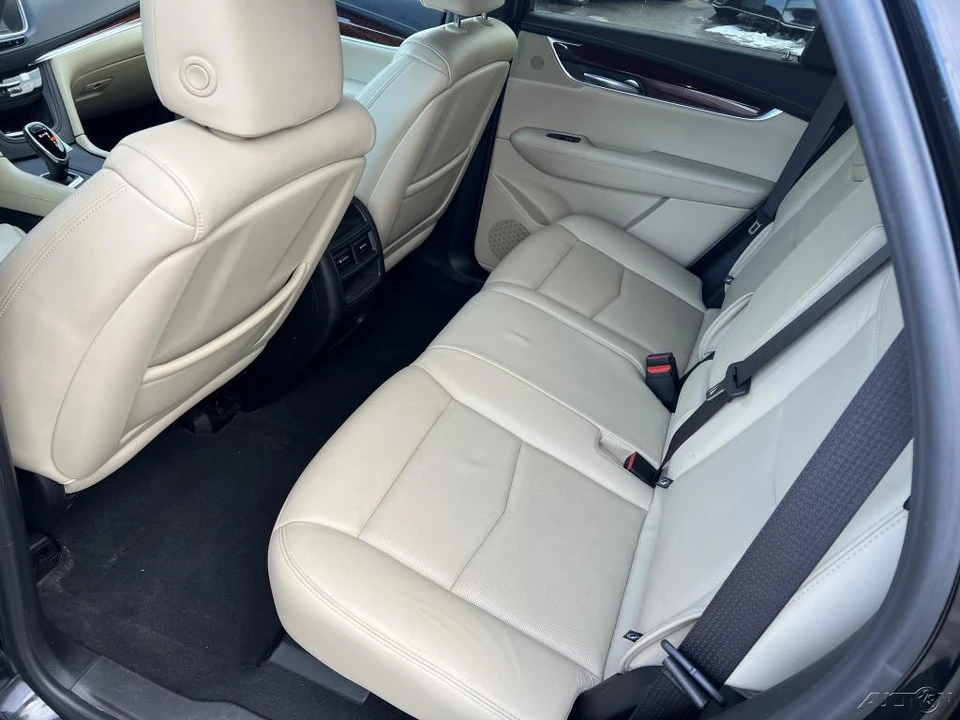 2019 Cadillac XT5 - Image 12 of 12