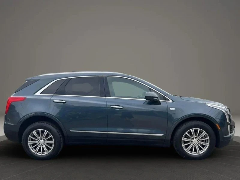 2019 Cadillac XT5 - Image 4 of 12