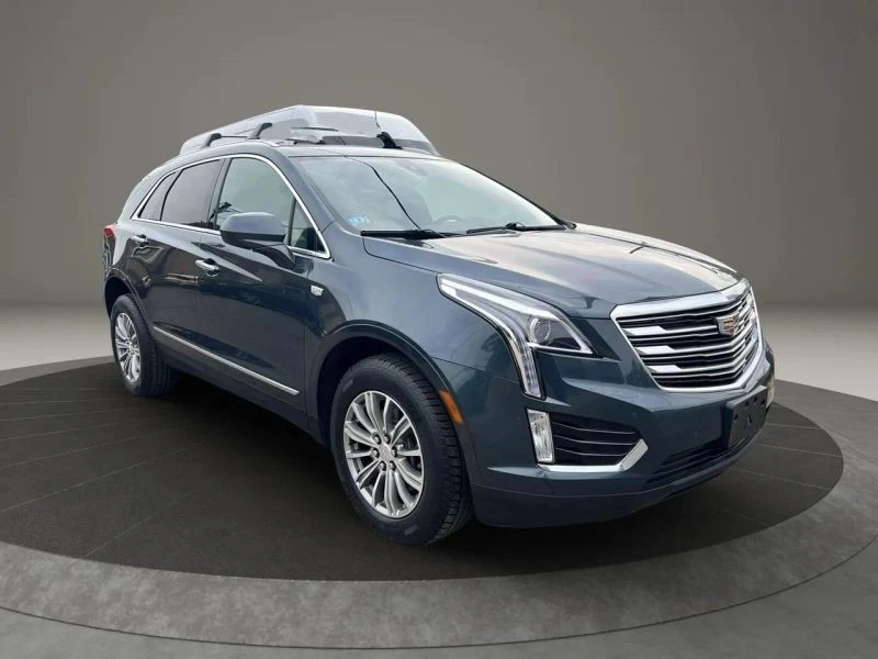 2019 Cadillac XT5 - Image 3 of 12