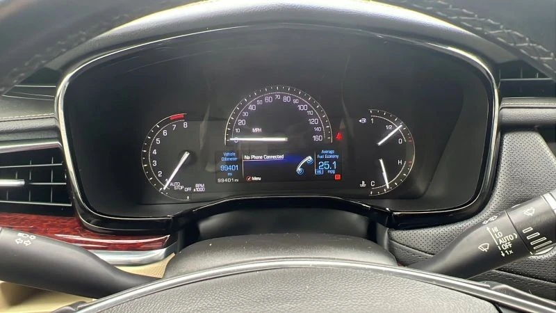 2019 Cadillac XT5 - Image 12 of 12