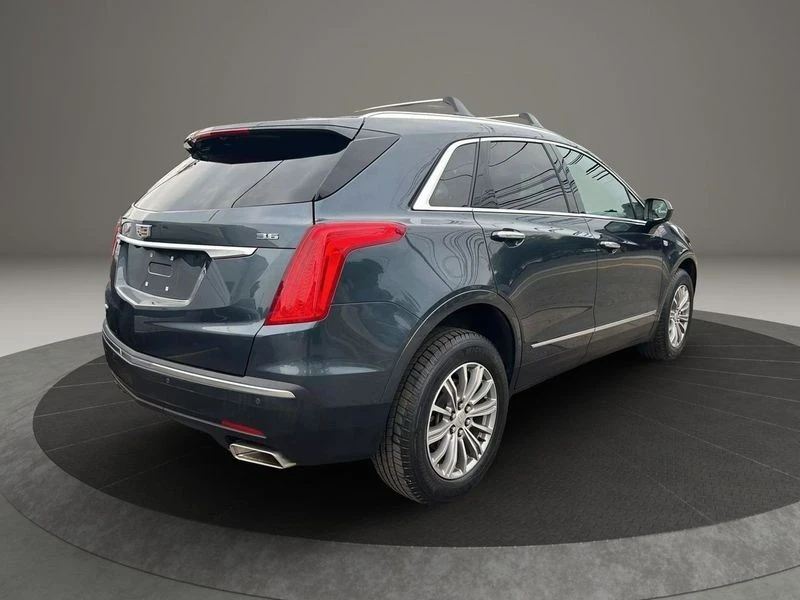 2019 Cadillac XT5 - Image 5 of 12