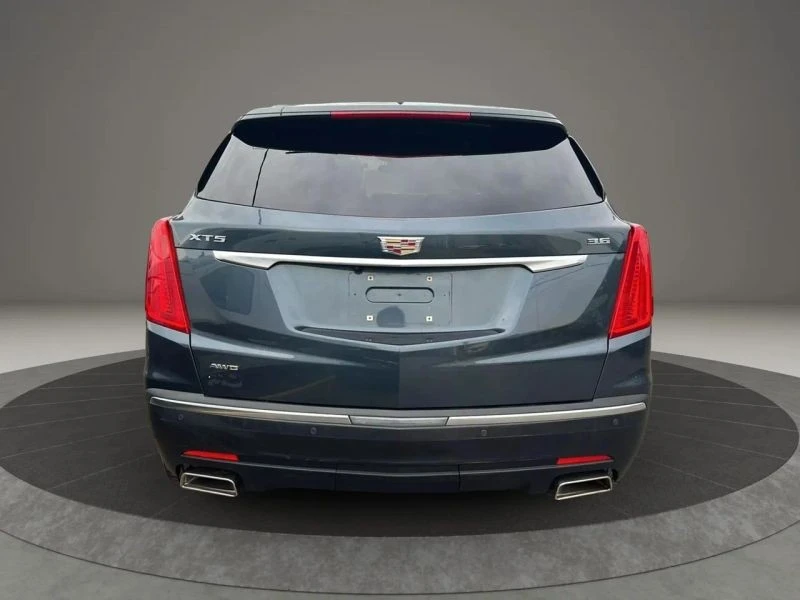 2019 Cadillac XT5 - Image 6 of 12
