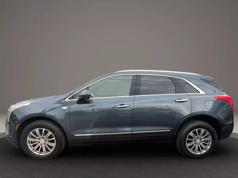 2019 Cadillac XT5 - Image 8 of 12