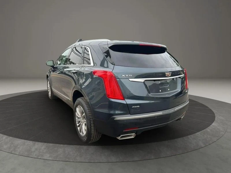 2019 Cadillac XT5 - Image 7 of 12