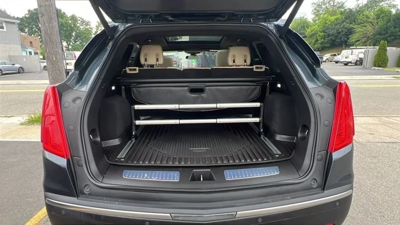 2019 Cadillac XT5 - Image 10 of 12