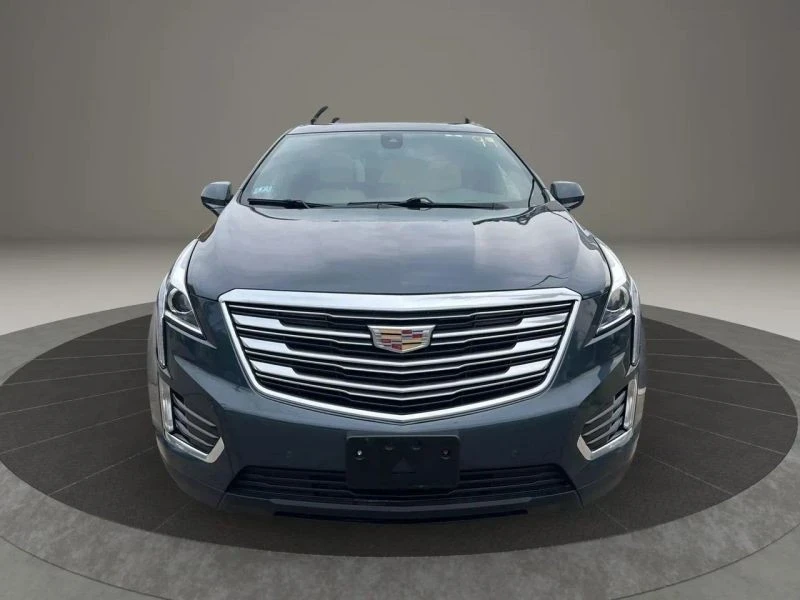 2019 Cadillac XT5 - Image 2 of 12