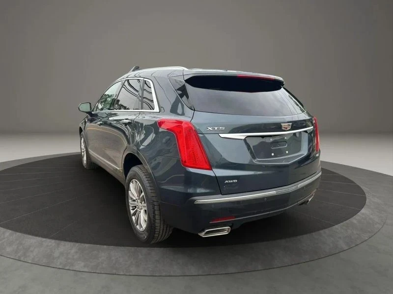 2019 Cadillac XT5 - Image 7 of 12