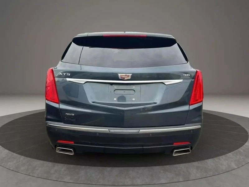 2019 Cadillac XT5 - Image 6 of 12