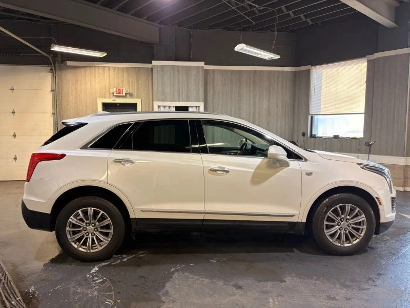 2019 Cadillac XT5 - Image 7 of 12