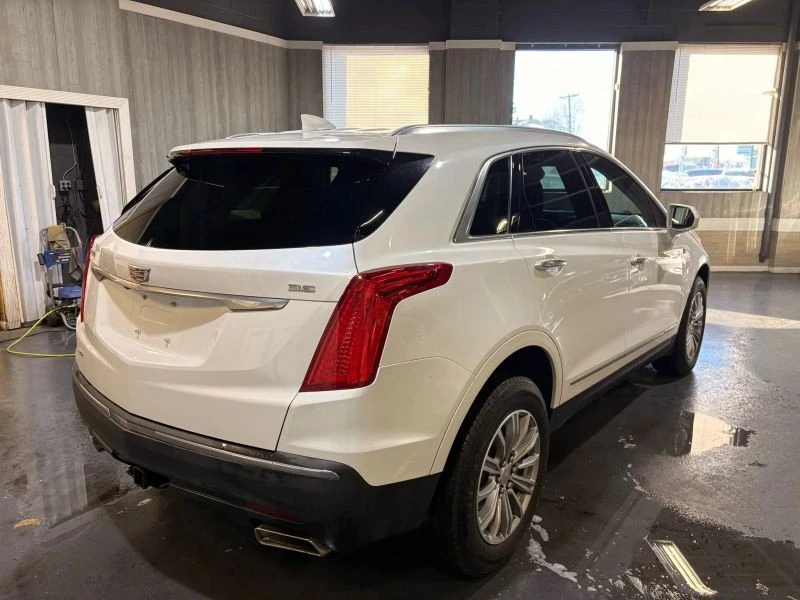 2019 Cadillac XT5 - Image 6 of 12
