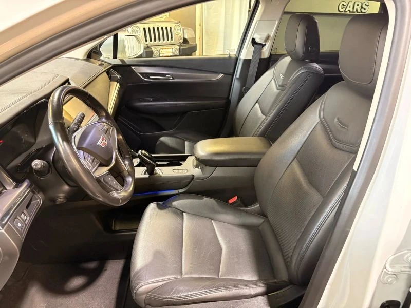 2019 Cadillac XT5 - Image 9 of 12