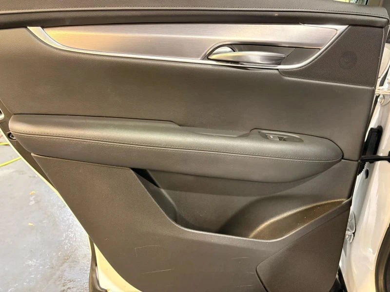 2019 Cadillac XT5 - Image 12 of 12
