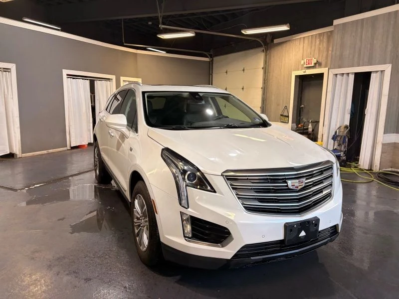 2019 Cadillac XT5 - Image 8 of 12